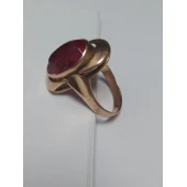 Inel Din Aur Proba 585* 5,70 gr