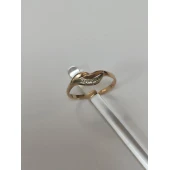 Inel Din Aur proba 585* 1.84 gr