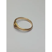 Inel Din Aur 585* 1.22 gr