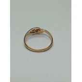 Inel Din Aur 585* 1.22 gr