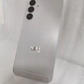 Telefon Samsung Galaxy A16 256 GB Silver
