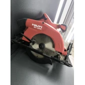 Цикулярка Hilti SC 55W 2790 Lei