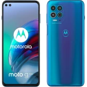Telefon Motorola G100 128 GB Blue