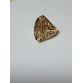 Inel Din Aur Proba 583 6,69 gr