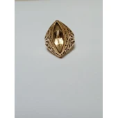 Inel Din Aur Proba 583 6,69 gr