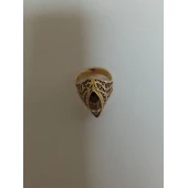 Inel Din Aur Proba 583 6,69 gr