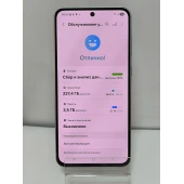 Telefon Samsung Galaxy A56 256 GB Lightgray