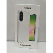 Telefon Samsung Galaxy A56 256 GB Lightgray