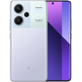 Telefon Xiaomi Redmi Note 13 Pro + 512 GB   Aurora Purple