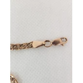 Bratara Din Aur Proba 585* 2.73 gr