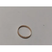 Verigheta din aur proba 585 1.40 gr