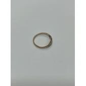 Inel 585" 1.34 gr 2171 Lei