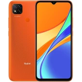 Telefon Xiaomi Redmi 9C 32 GB Orange