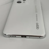 Telefon Oppo Find X5 Pro 256 GB White