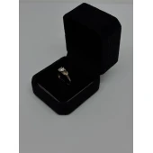 Inel din Aur Proba 585* 0,79gr