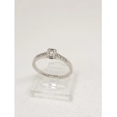 Inel Din Aur Proba 585* 1.88gr.