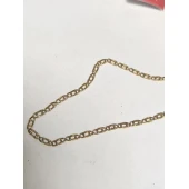 Lant Din Aur Proba 585* 3.38 Gr