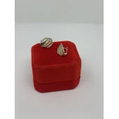 Cercei din aur 585* 3.90gr