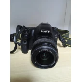 Aparat foto Sony SLT-A58