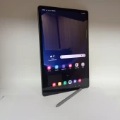 Tabletă Samsung Galaxy Tab S9 FE+ 128 GB Gray