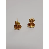 Cercei Din Aur Proba 585* 0.71 gr