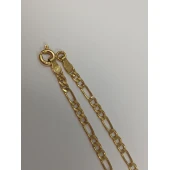 Lant Din Aur Proba 585* 2.66 gr