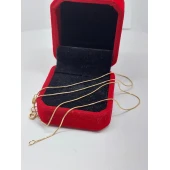 Lănțișor Din Aur Proba 585* 2,45 gr