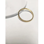 Verigheta din aur Proba 750* 1.53Gr