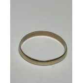 Verighetă din Aur Proba 585* 1,64 gr