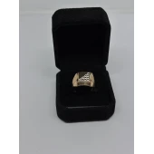 Ghiul din Aur Proba 585* 3.51 gr