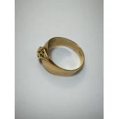 Inel Din Aur Proba 585* 5,05 gr
