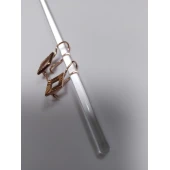 Cercei Din Aur Proba 585*  3.1 gr