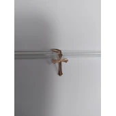 Cruce Din Aur Proba 585* 0.44 gr