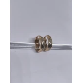 Cercei Din Aur 585* 1,79 gr