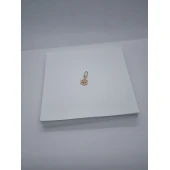 Pandantiv Din Aur 585* 0.54 Gr