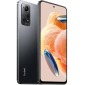 Telefon Xiaomi Redmi Note 12 Pro 256 GB Gray