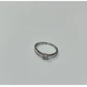 Inel 585" 1.53 gr 2479 Lei