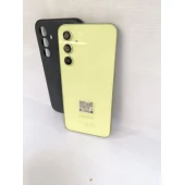 Telefon Samsung Galaxy A54 256 GB Yellow