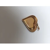 Pandativ Din Aur Proba 585* 1,11 gr