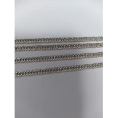 Lant Din Argint Proba 925* 19,63 gr