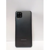 Telefon Samsung Galaxy A12 64 GB Black