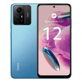 Telefon Xiaomi Redmi Note 12S  256 GB Blue