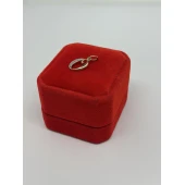 Pandativ din aur 585* 0.84gr-