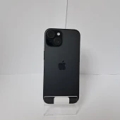 Telefon Apple iPhone 15 128 GB Black