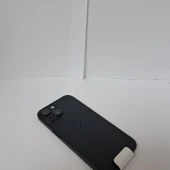 Telefon Apple iPhone 15 128 GB Black