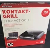 Kontact Grill 750W