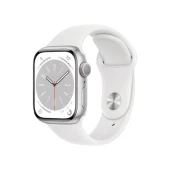 Apple Watch Series 9 | 41mm| White