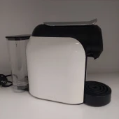 Aparat de cafea Delta NDIQ7323
