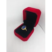 Inel Din Aur Proba 750 4.79 gr