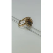 Inel din Aur *Proba 750 * 2.23g